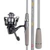 GW Puzhouji Telescopic Iso Fishing Rod