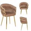 Mobilier pentru salon – Scaune pentru sufragerie