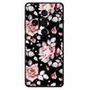 Funda For Oppo Find X7 Ultra Case Find X7 Silicone Space Wolf TPU Soft Phone Cover For OPPO Find X7 Pro/ X7 Ultra Case Cat Coque