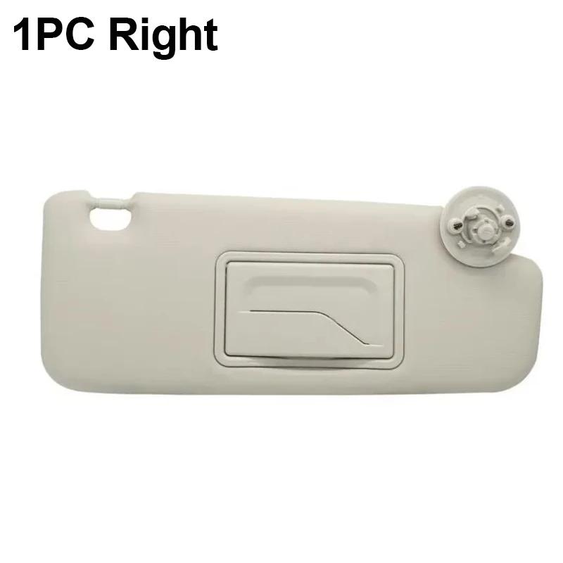 

1902132 P95327509 Автомобильный солнцезащитный козырек для Chevrolet Sonic 2012-2020 Spark 2011-2025 Cruze 2009-2014 Aveo 2011 2012 2013 Аксессуары