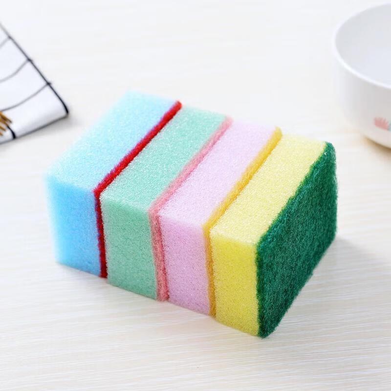 JINGRUIXIANG Nano Cleaning Sponges