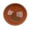 10Pcs Miniature Bowl Dish Round 1/12 Scale Doll House Kitchen Dinning Accessory