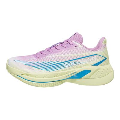 Spectur 2 Violet Tulle Sharp Green Women Sneakers Purple Diva-Blue L47567100
