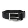 Men S Genuine Leather Bi Style Belt Shobe2511mregf1 Gf3