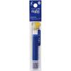 [Set of 1 Each] PILOT Friction Ball Refill 0.38mm Ball Slim Multicolor Extra Fine LFBTRF30EF3B 3 Black + LFBTRF30EF3R Red 3 + LFBTRF30EF3L Blue 3,