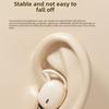 Wireless Bluetooth Headphones In-ear Mini Digital Display Long Life Sleep Noise Cancelling Headphones