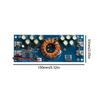 DC-DC DC Einstellbares Buck-Leistungsmodul DC15V-90V auf DC2.5V-72V 800W1200W Hohe Leistung 28A50A Konstantstrom-Leistungsmodul