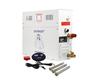 Household Sauna Steam Generator: 3-18kW Wet Steam Heating Machine