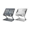 Carbon Steel Tablet Holder Stand Portable Foldable Desktop Bracket Support Stand For Tablet Laptop Desktop Holder