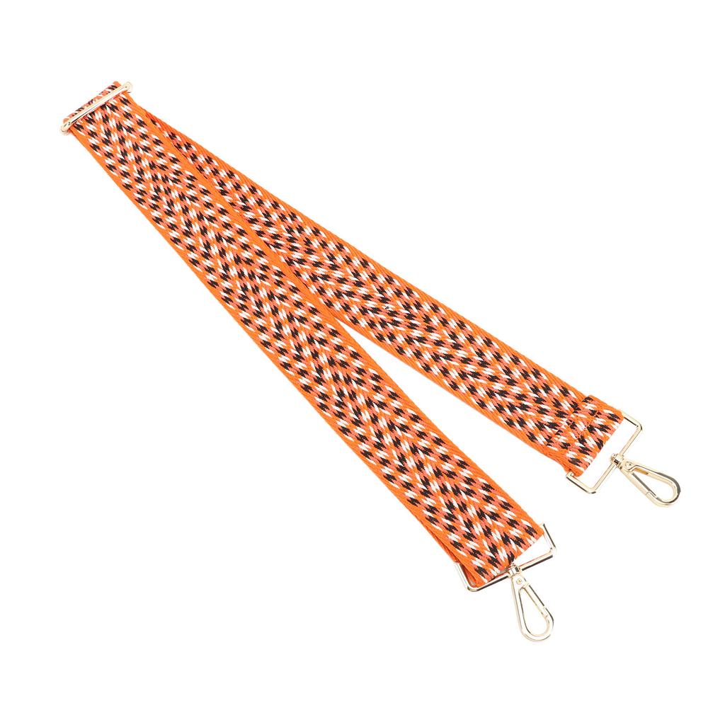 Camera Strap Woven Thickened Webbing Polyester Camera Neck Shoulder Strap Outdoor Photography