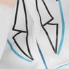 Cute Funny Cat Clothes Doctor Suit Dressing Up Costume Clothing Pet Supplies(White Type 4)