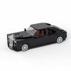 Compatible -71784 Building Block Set Creative 8 Grid Car Series Phantom Car Assembly Model Boy