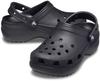 Crocs Sandals Classic Platform Clog 206750 Black Cm Women's 25.0