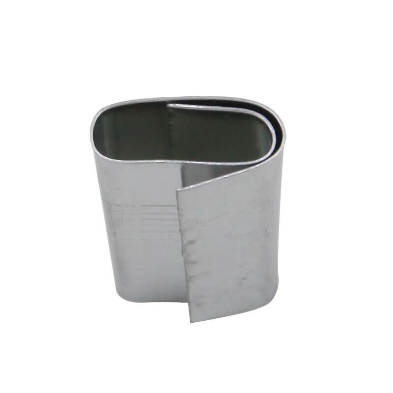 Wanxu 12-16mm Plastic Steel Packing Buckles