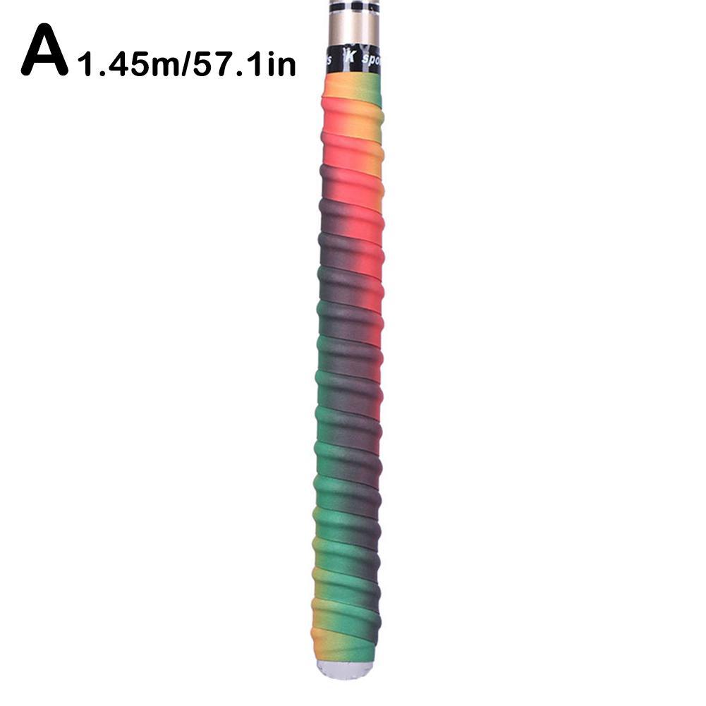 Tennisoppgrep Tape Sklisikker Sykkelstyre Sportsoppgrep Svetthåndtak Ketsjer Badminton Svetthåndtak A6O0