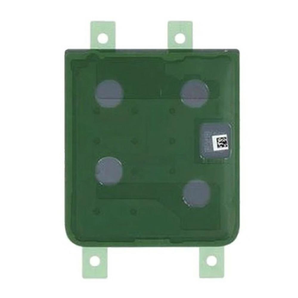 Für Samsung Galaxy Z Flip5 5G F731 Rückseite Batteriegehäuse Abdeckung Teil (Ohne Logo)