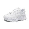 New Dad Shoes Women's Spring Student Sports Running Shoes Casual Shoes with Heightened Thick Soles