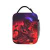 Yuji Itadori From  Insulated Lunch Bag Leakproof Jujutsus Kaisens Anime Reusable Thermal Bag Tote Lunch Box College  Travel