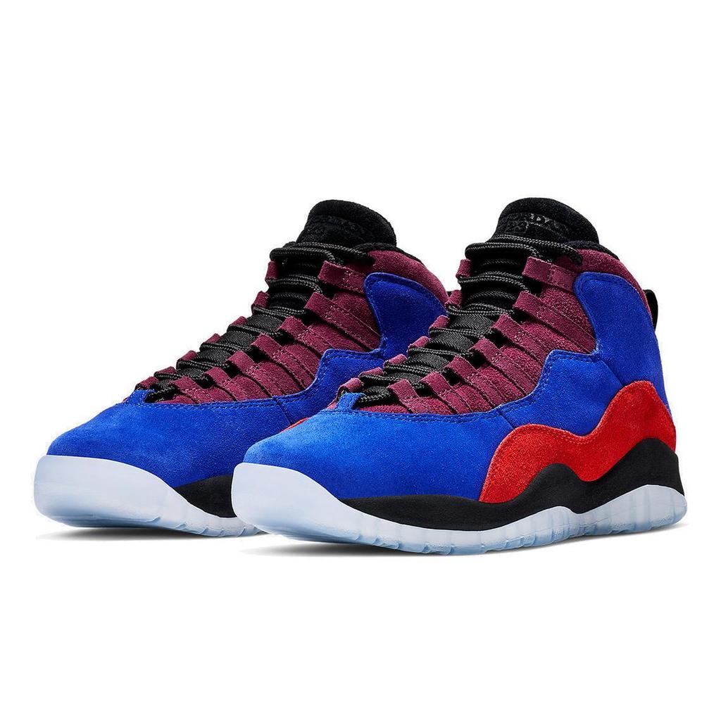 Jordan 10 Retro Maya Moore Women's CD9705-406