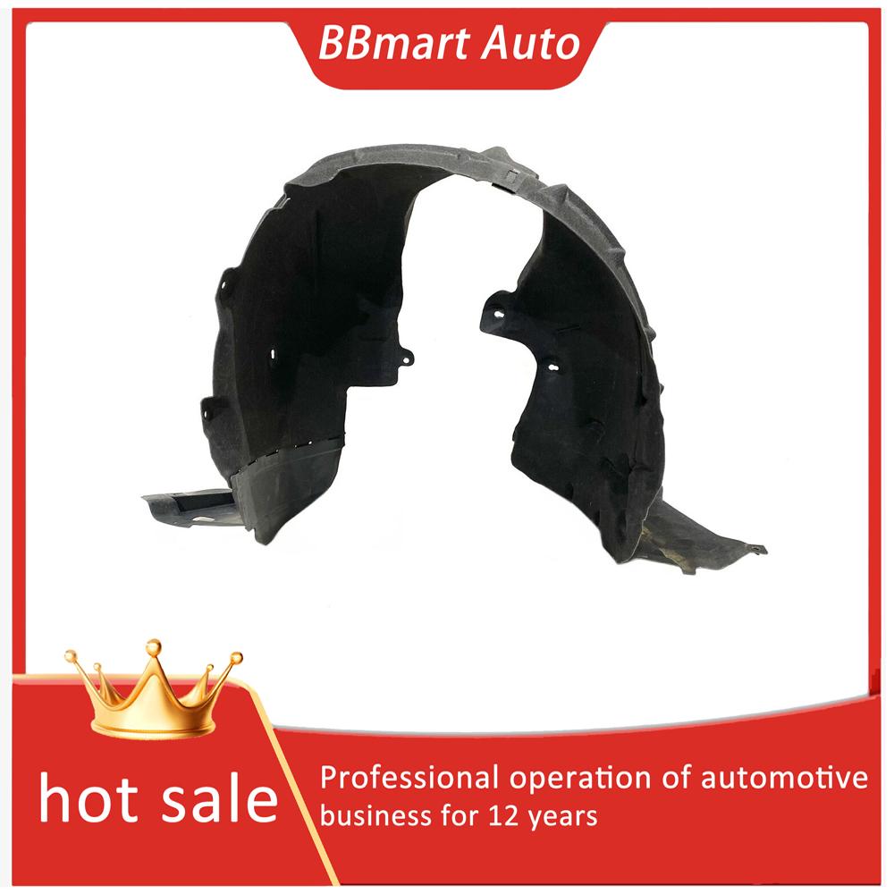 A2226903102 A2226903302 BBmart Auto 1pcs Front R L Wheel Arch Fender Liner For Mercedes Benz S-Class Maybach S-Class Brabus