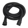 2.5/3.5m Vacuum Extra Hose For Karcher NT20/30/WD1 WD2 WD3 WD4 WD5 WD6 WD 2 WD 2.200 WD 2.500 M WD 3 Vacuum Cleaner Hose Tube