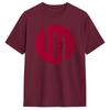 Invincible Cartoon TShirt Summer Hippie TShirts Unisexs 100 Cotton O Neck Oversized Top Tees ShortSleeved Y2K Basic Tops