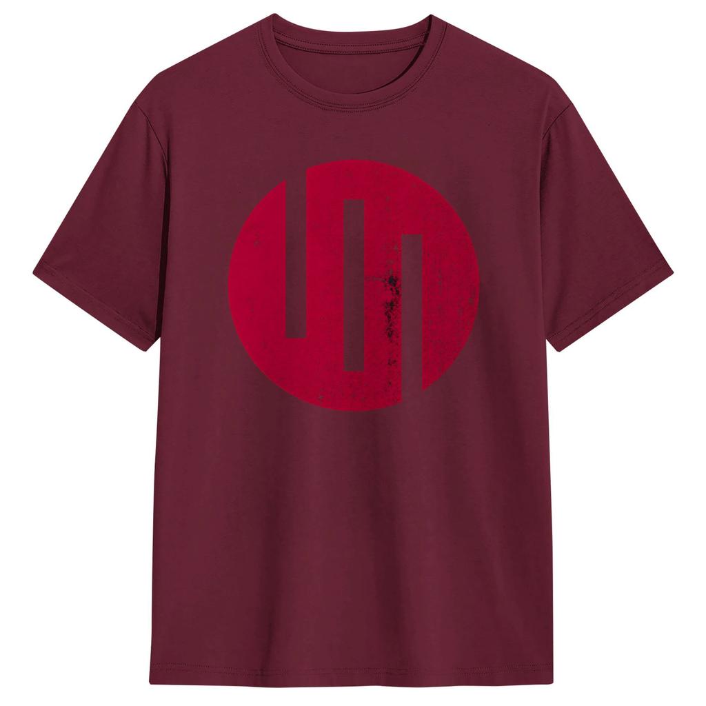 Invincible Cartoon TShirt Summer Hippie TShirts Unisexs 100 Cotton O Neck Oversized Top Tees ShortSleeved Y2K Basic Tops