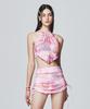 Sonyalebai Bandana Bra Top_Paisley Pink