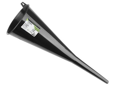 Drain Lever for Maintenance Fluids, Diameter 12 Cm, Length 46 Cm.