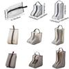 Foldable Rain Boots Storage Bag Long and Short Tote Shoes Organizer Shoes Protection Bag  Bedroom