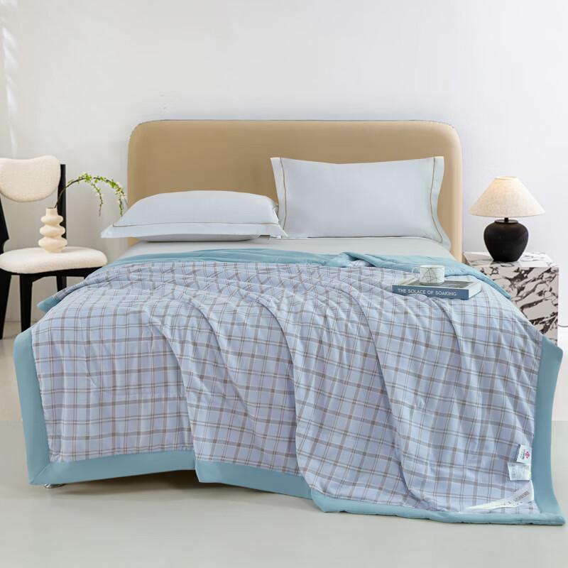 

Jieliya Summer Skin-Friendly Quilt