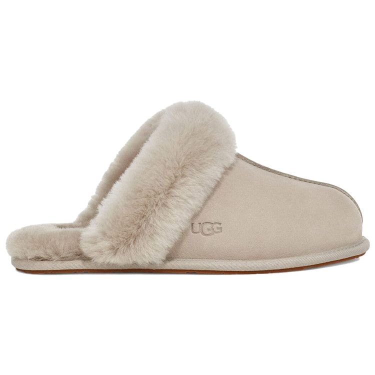 UGG Тапочки Scuffette II Goat (Женский) Женские кроссовки 1106872-GOA 36 — фото 2