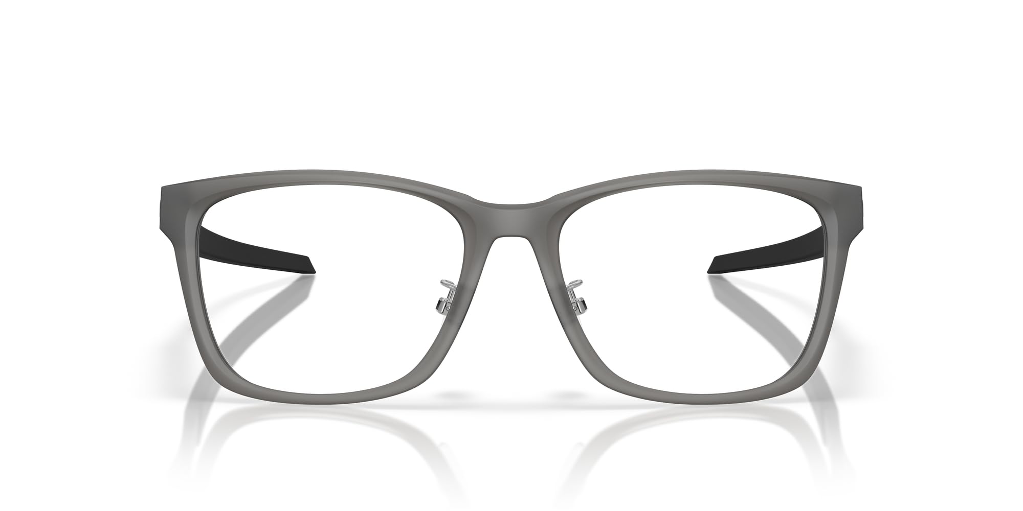 Oakley Sunglasses 0OX8196D SATIN GREY SMOKE FRAME 81960253 PARACORD RX Polarized [Oakley]