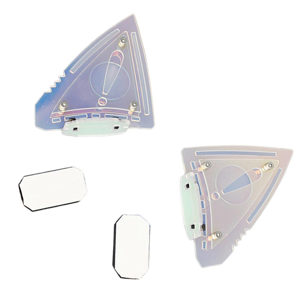 Anime Cat Ear Headband for Halloween Popular Female Motorcyclist Hairhoop Role Playing Props Hairdband Costume Accessory