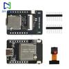 Placa de desarrollo ESP32-S3-CAM WIFI Bluetooth módulo de cámara con cámara OV2640 versión N16R8 chip ESP32-S3 interfaz Tipo C