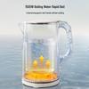 SUPOR 1.5L 304 Stainless Steel Electric Kettle
