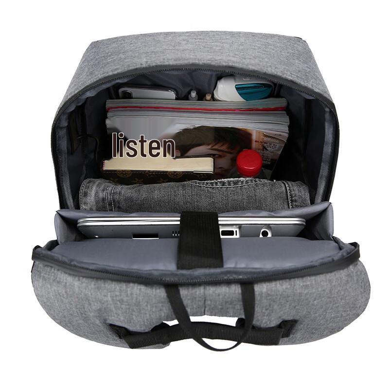 

MDNG Large Capacity Business Laptop Backpack