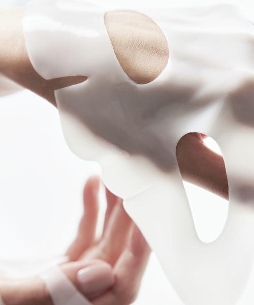 Biodance Bio-Collagen Real Deep Mask (8ea)