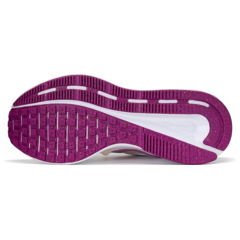 Nike Run Swift 3 White Rush Fuchsia Women's DR2698-103