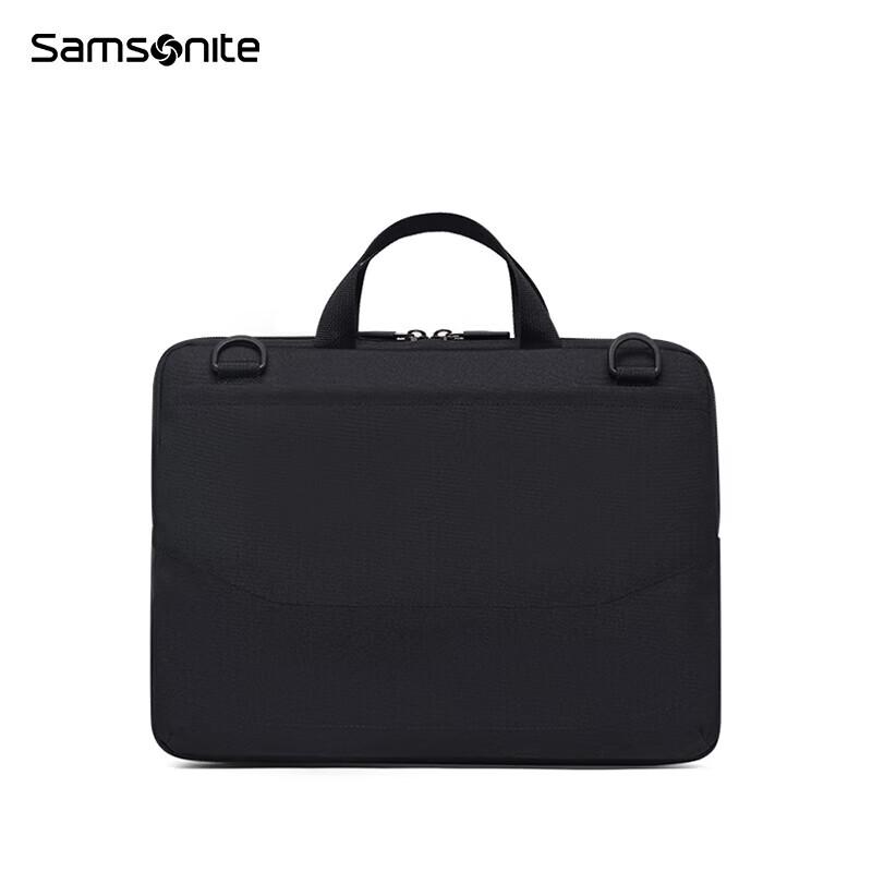 Samsonite BP5 Laptop Business Shoulder Bag
