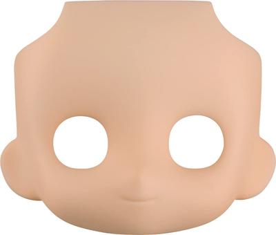 Nendoroid Doll Kastamu Face Parts 00[peach]