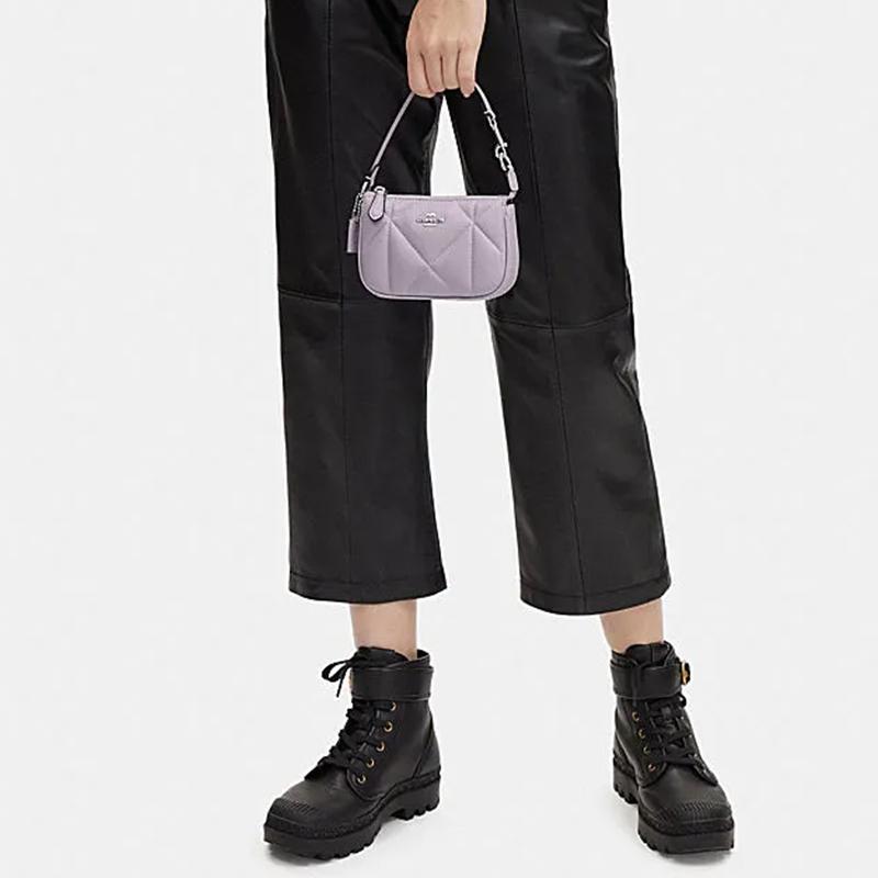 New COACH Nolita Handbags CJ523-SVM4