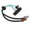 Rear Trunk Lid Release Switch for Nissan Sentra