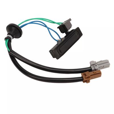 Trunk Lid Release Tailgate Open Switch For Nissan Sentra Tiida Versa 25380-2DT1A