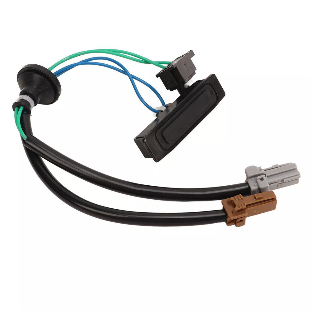 Rear Trunk Lid Release Switch for Nissan Sentra