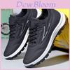 Running Shoes For Men Lightweight Waterproof Casual Athletic Sneakers For Sports And Work