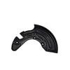 Ft02858 Fast Brake Disc Guard Front Left