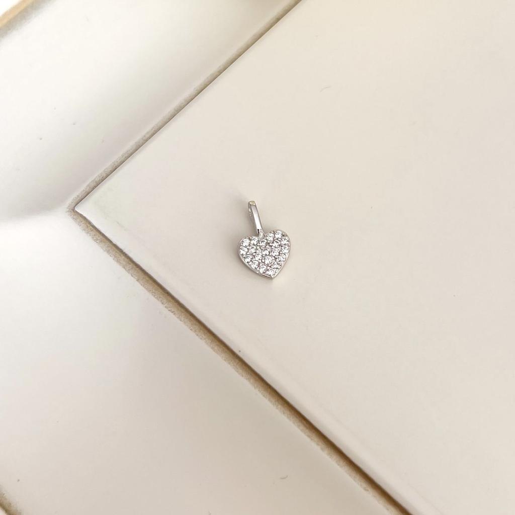 Silberanhänger mit Zirkonia (2143673)