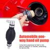 For TrafficKangoo Scenic 1.9DCI Oil Hand Pump Hand Oil Transfer Pump Multifunctional Sealing Accessory For Car Truck Boat