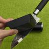 4 Angles Rolling Knife Sharpener Kit For Straight Edge Roller Knife Sharpening With Industry Diamonds Whetstone Chef Knife Set